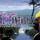 Illustration for article titled At Least One Person Believes Final Fantasy V is the Best Game in the Series